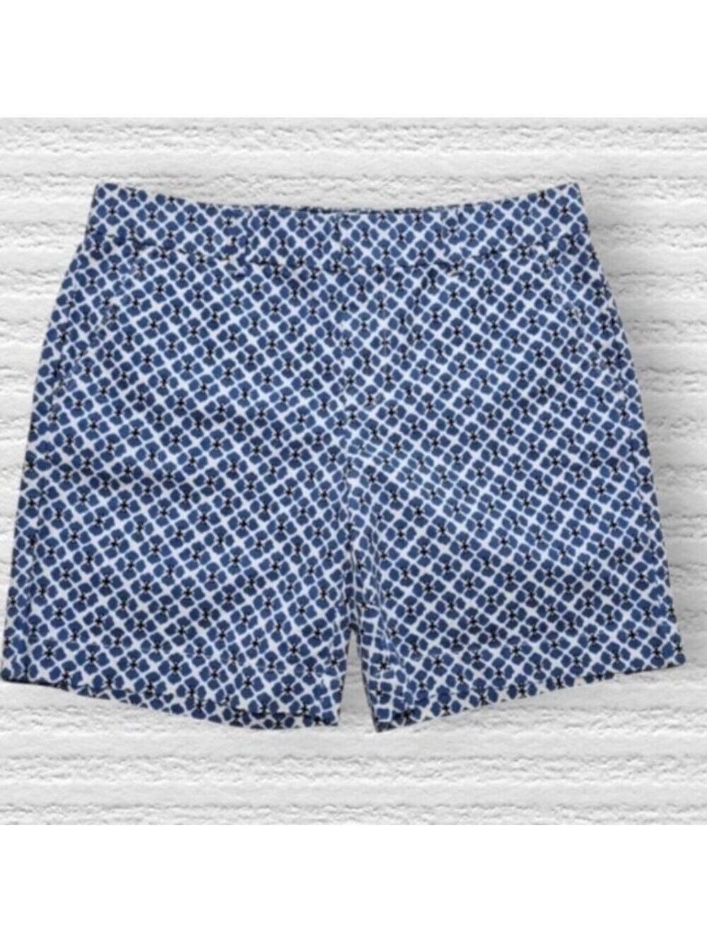 Tommy Hilfiger Chino Shorts Size 6
